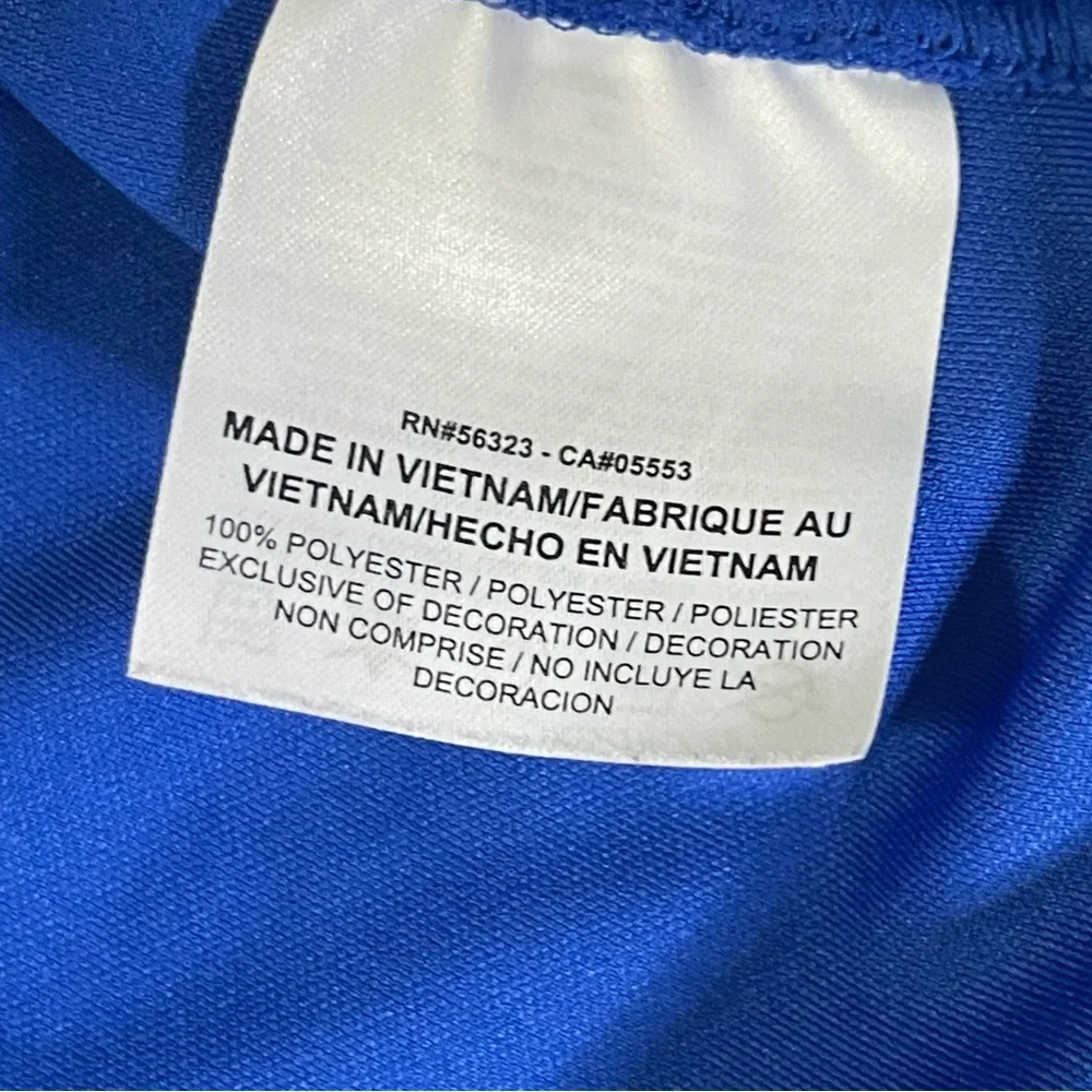 Nike Golf polo - Picture 6 of 8